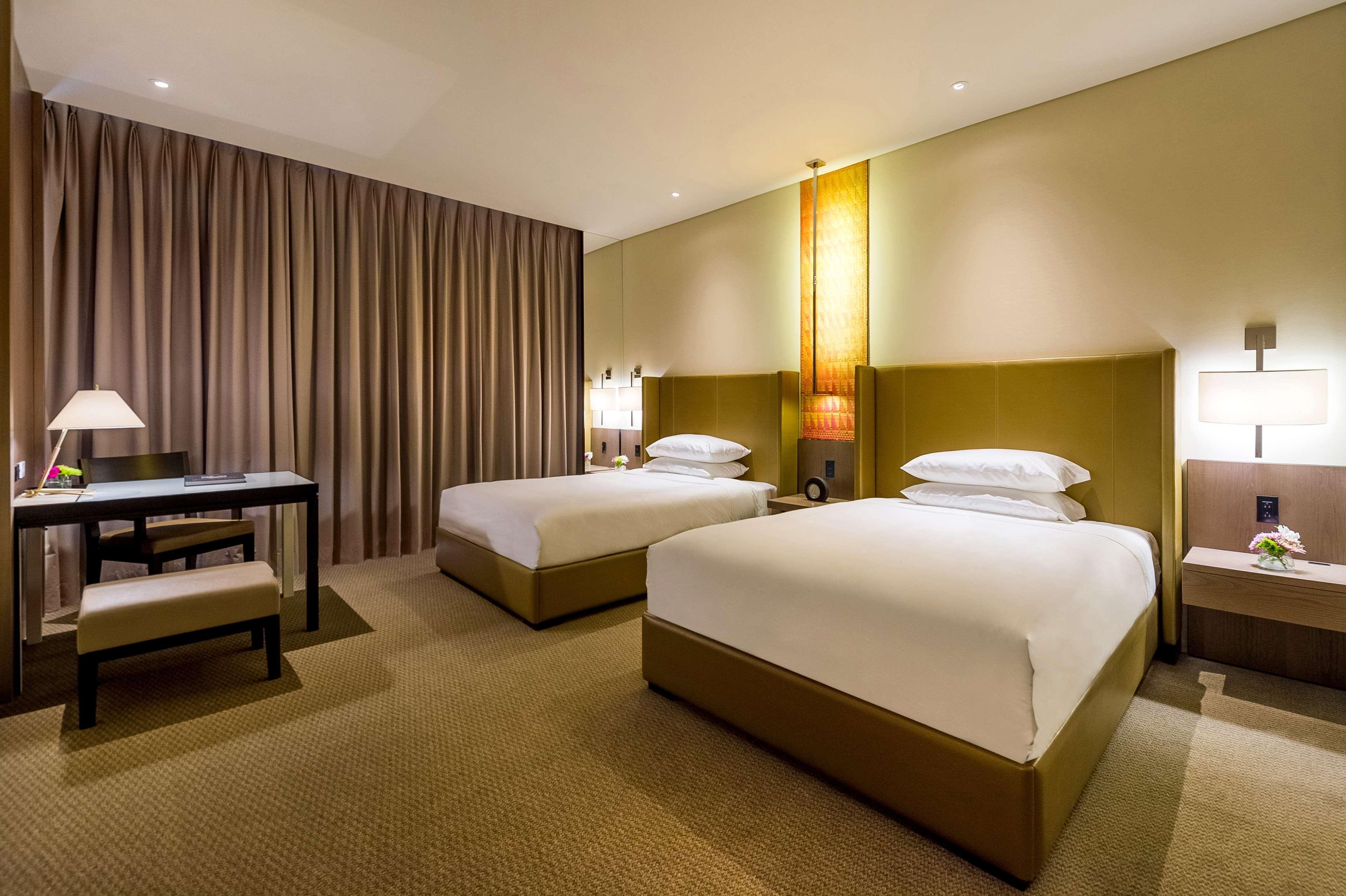 Grand Hyatt Bogota Hotel Ngoại thất bức ảnh